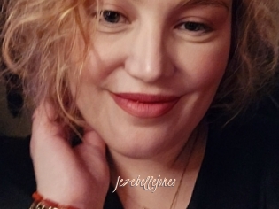 Jezebellejones