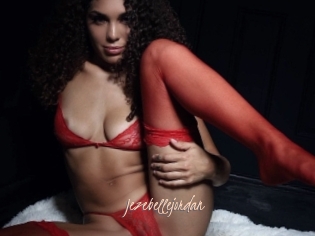 Jezebellejordan