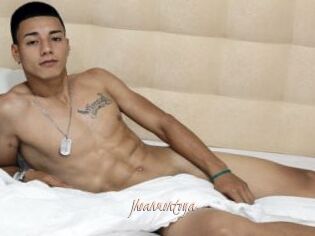 Jhoanmontoya
