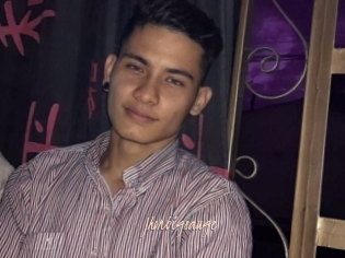 Jhonbigsauge