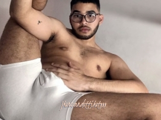 jhoncandottihotxxx Sexenmacht