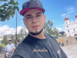 Jhonemedina