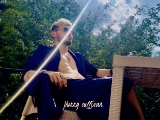 Jhonny_sullivan