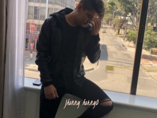 Jhonny_horny0