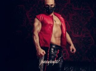 Jhonnyboy007