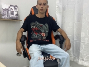 Jhonnyhanksx