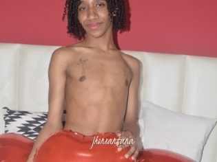 Jhonsantana