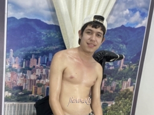 Jhonsmals