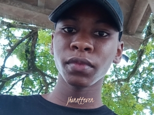 Jhonstteven