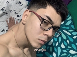 Jhonyblass