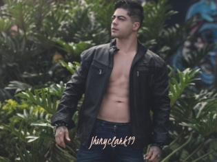 Jhonyclark19