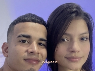 Jhonyemma