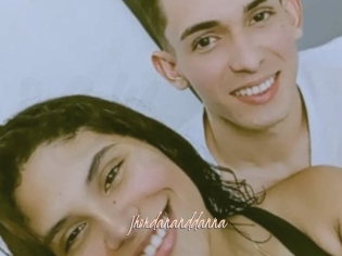 Jhordananddanna