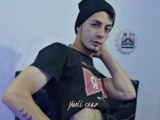 Jhosii_cruz