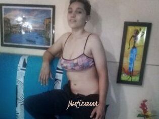 Jhostinsusan