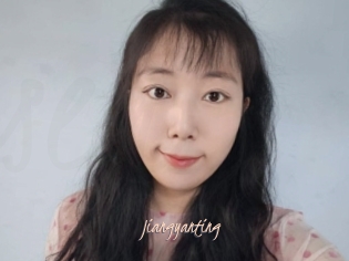 Jiangyanting