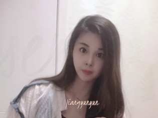 Jiangyunyun