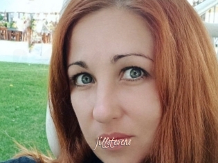 Jillstevens