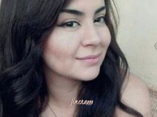 Jimenaxxx