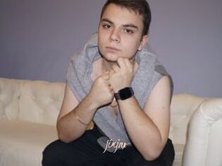 Jimjax