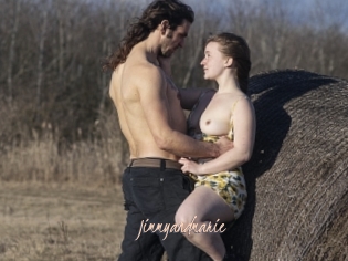 jimmyandmarie Sexenmacht