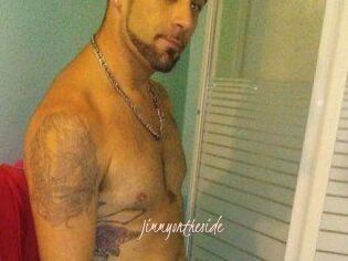 Jimmyontheside