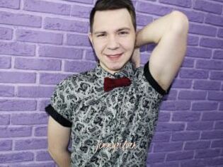 Jimmysilver
