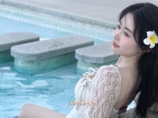 Jingjingzi