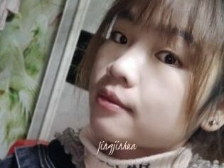 Jingjinhua