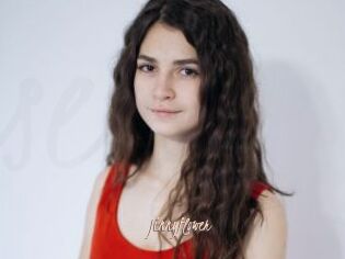 Jinnyflower