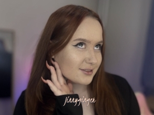 Jinnyginger