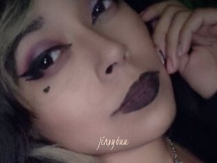 Jinxybuu
