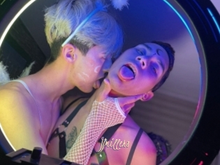 jjmillers Sexenmacht