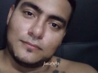 Joacotales