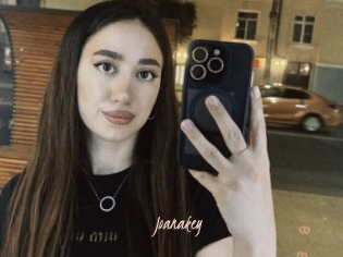 Joanakey