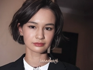 Joanashworth