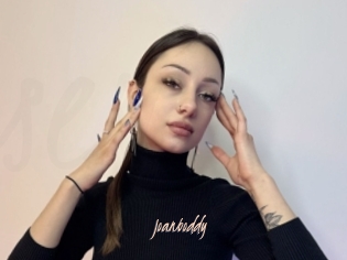joanboddy Sexenmacht