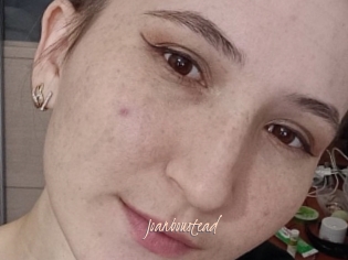 Joanboustead