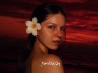 Joanbowring