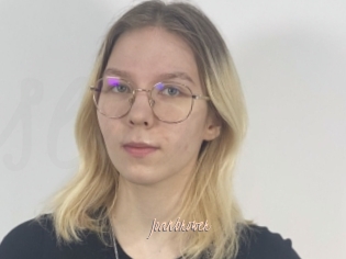 Joanbrower