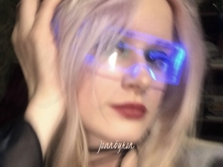 joanbyron Sexenmacht