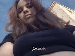 Joancurvin