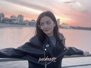 Joandennett