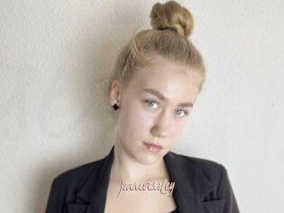 Joaneversley