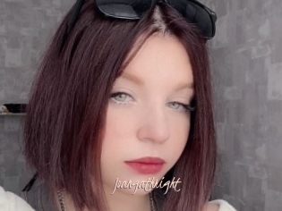 Joangathright
