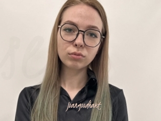 Joangoodhart