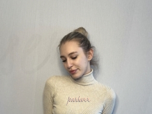 Joanhamm