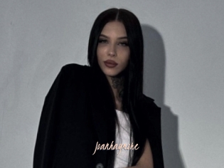 Joanhaymore