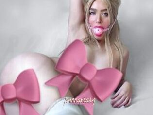 Joannaxbang