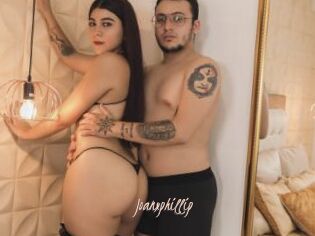 Joanxphillip